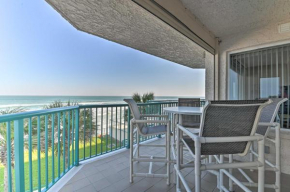 Daytona Beach Seaside Condo with Pools and Hot Tubs